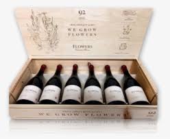 Check spelling or type a new query. Flowers 2017 Pinot Noir 6 Bottle Wood Box Set Wooden Wine Box 6 Botttle Hd Png Download Kindpng