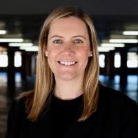 Caroline Bourke (formerly Burnett)