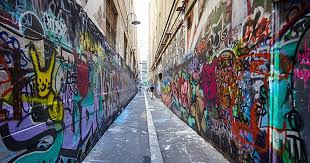 Where To Find Melbourne S Best Street Art Best Street Art Street Art Melbourne Melbourne Street