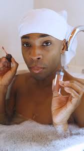 Birthday Suit Lip Kit