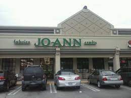 Jo Ann Fabric And Craft Joanns Fabric And Crafts Joann Crafts Joann