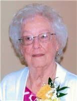 Delilah Becton Obituary (2018)