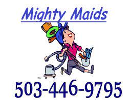 Mighty Maids Reviews - Portland, OR | Angi