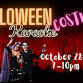 Halloween Costume Karaoke at 3BR Distillery event image