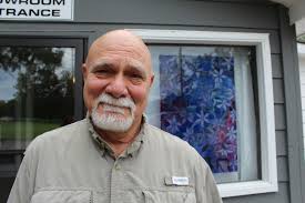 What Are You Doing On This Side Of The State Line In Kansas City?