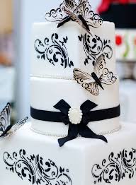 Maybe you would like to learn more about one of these? 9 Romantic Butterfly Wedding Cakes That Will Give You Butterflies