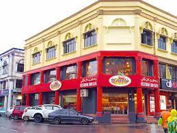 (sebelah pasar besar siti khadijah), lot 392, jalan parit dalam, 15000 kota bharu kelantan. D Apple Cafe D Apple Cafe Restaurant Bdr Kota Bharu