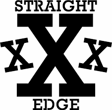 Image result for straight edge
