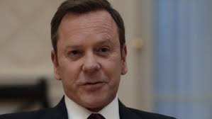 Designated Survivior