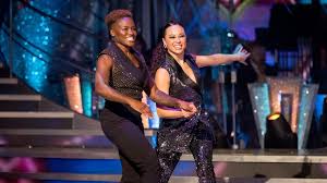 Pasha is one of the professional dancers. Strictly Come Dancing Breaks Step With First Same Sex Pair News The Sunday Times