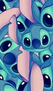 Download, gambar, wallpaper, biru, lilo, and, stitch, wallpaper, name : 44 Stitch Ideas Stitch Disney Cute Stitch Disney Wallpaper