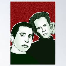 Simon Garfunkel Posters for Sale