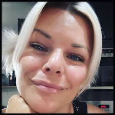 I'M CANCELLED 🫨 Or some other bullshit one's brain might conjure up if you  work for yourself and have a relatively quiet week in comparison to normal.  Whatever that is. Which is