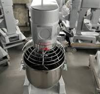 Mezcladoras de pan industriales: soluciones eficientes y ...
