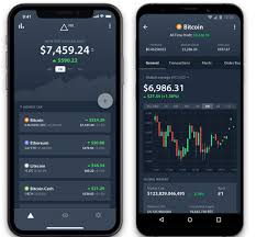 Sources prices from exchanges, provides historic trade volume data, sends push notifications and gives to access to latest crypto news. The 10 Best Crypto Portfolio Tracker Apps November 2019 By Block Influence Block Influence Medium
