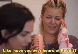 Let's show Katie some love, when she says Reddit next episode take a shot.  Also upload a picture, I will make a post for it next Tuesday. :  r/vanderpumprules