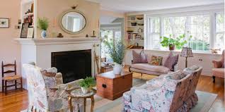 Staging® is an investment, not a cost. A Classic Cape Cod Saltbox With A Modern Twist Architectural Digest