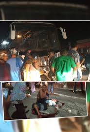 Supir pribadi di bandung cari di antara 15.300+ lowongan kerja terbaru pekerjaan penuh waktu, sementara dan paruh waktu langganan informasi lowongan kerja cepat & gratis pemberi kerja terbaik di bandung kerja: Bus Pms Tabrak Sepmor 2 Anak Tewas Sang Ibu Kritis Metrokampung Com