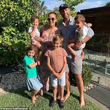 Check spelling or type a new query. Inside Rebecca Judd S New 7 3 Million Spanish Colonial Family Home In Melbourne S Brighton Hienalouca