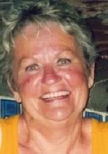 Mary Baptist Obituary