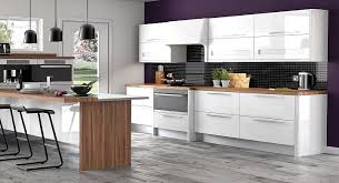 high gloss lacquered doors