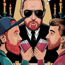 Episode 6 two and a half souls by Don't Tell My Mom