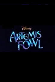 Artemis fowl (2020) | trailer & full movie watch online. Artemis Fowl Movie Poster 489404