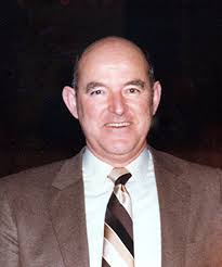 Thomas Edward Alloway Obituary