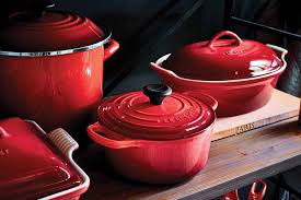 Le creuset has such high manufacturing standards that they reject about 30% of their dutch ovens. How To Save Major Money On Le Creuset Kitchenware