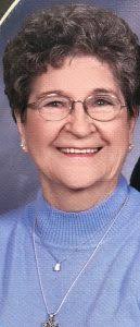 Billups, Roma Gail Hatten