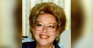 Obituary, Visitation & Funeral Information