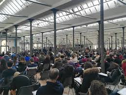 243 del 1° agosto 2018. Concorso Infermieri Ferrara Graduatoria Salva Al Via Altre Assunzioni Assocarenews It Quotidiano Sanitario Nazionale