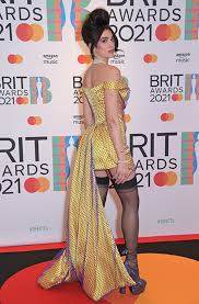 You can read the full list of who has been nominated below at this year's brit awards. D5blppxg0ykvxm