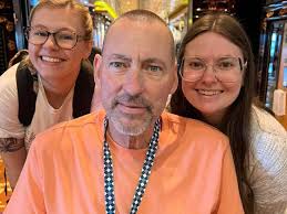 Thomas "Tombo" Evan VanScoyoc's Memorial Website