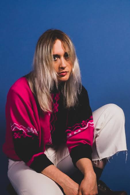 Premiere: HUSSY - 'Forever' | Clash Magazine Music News, Reviews &  Interviews