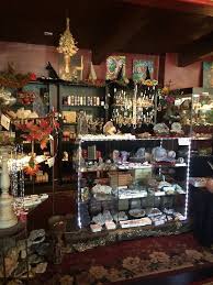 The Serpents Kiss In Santa Cruz Ca A Wonderful Shop I Visited On My Trip I Love This Shop It Has Many Of The Thing Witch Store Witch Shop Metaphysical Store