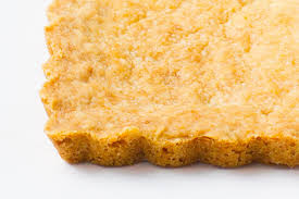 Shortbread Crust Sable Breton Recipe For Pies Tarts Baker Bettie Recipe In 2020 Shortbread Crust Recipes Dessert Recipes