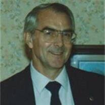 Obituary, Visitation & Funeral Information