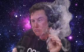 Илон маск — до того как стал известен! Chto Kuril Ilon Mask Kogda Hvalil Raketu Angara Blogi Eho Moskvy 12 03 2019