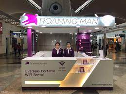 Import quality klia wifi rental supplied by experienced manufacturers at global sources. Portable 4g Wifi Rental With Unlimited Data For Japan