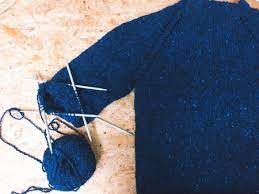 How to knit a chunky wonderwool sweater from wool & the gang | good housekeeping. How To Knit A Sweater Beginner S Tips And Patterns