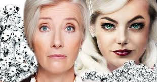Set in 1970s london amidst the punk rock revolution, follows a young grifter named estella. Disney S Cruella Movie Goes After Emma Thompson Movies News Newslocker