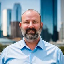 Well-deserved recognition this past weekend at our annual MLK awards  banquet for Vashil and his incredible work with our homeless coalition.