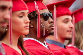 Where and when are Fauquier County high school graduations