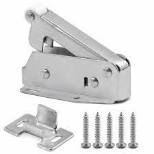 cabinet latch catch ebay double pressure push to open touch black white double push magnetic door catch door catches wooden main door design screen door latch