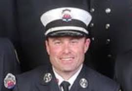 Local Fire Chief and firefighters save man's life aboard Southwest flight