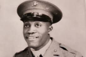 James P. Lewis, 93, postal worker and Montford Point Marine ...