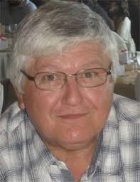 Gerald Sarrasin Obituary (2021)