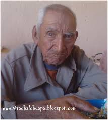 Viva Chalchuapa: marzo 2012