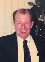 Thomas Boger, Jr. Obituary